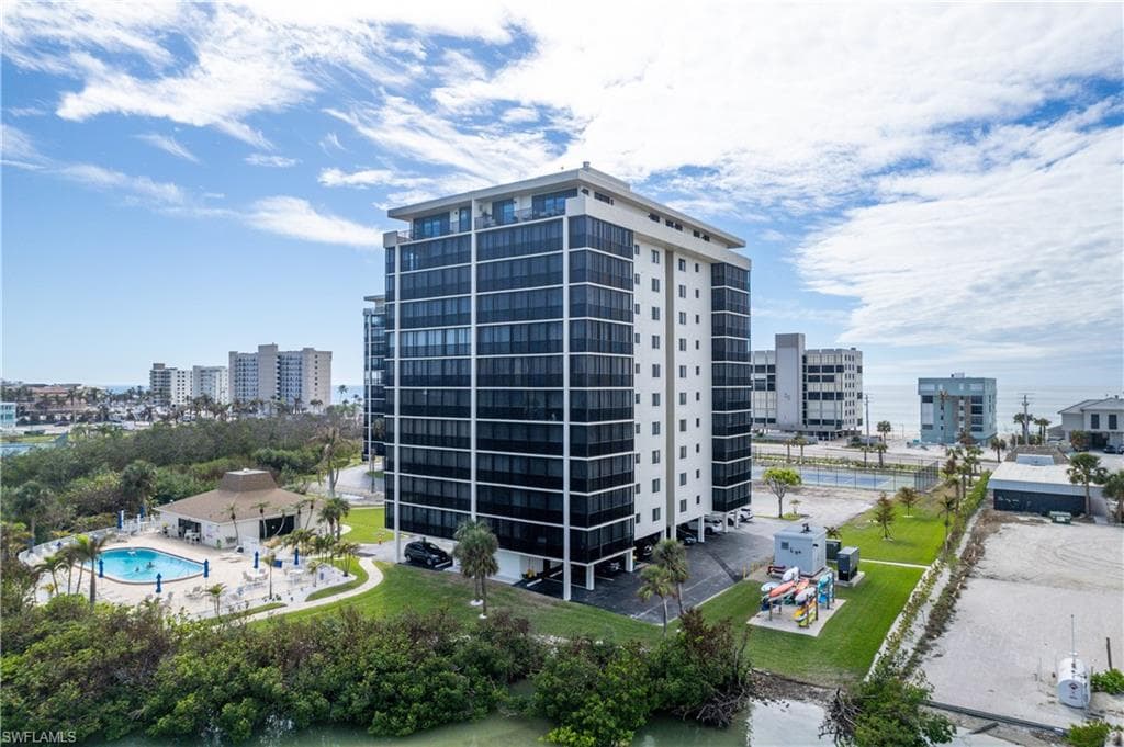 26131 Hickory Blvd 7d, Bonita Springs, FL 34134-27
