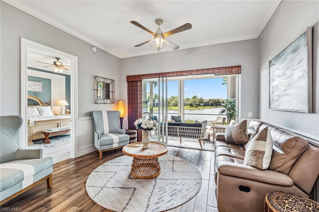 9229 Museo Cir 102, Naples, FL 34114-5