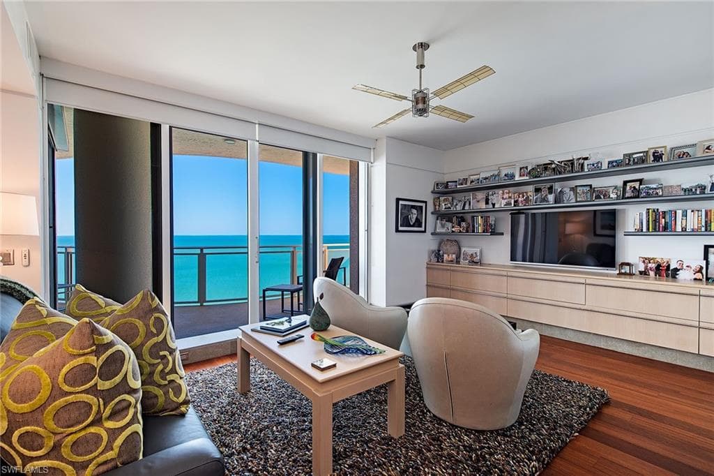 8231 Bay Colony Dr Ph-2201, Naples, FL 34108-12