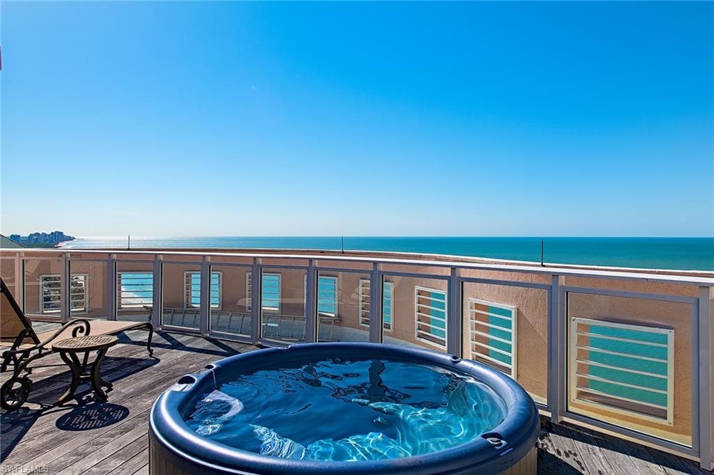 8231 Bay Colony Dr Ph-2201, Naples, FL 34108-20