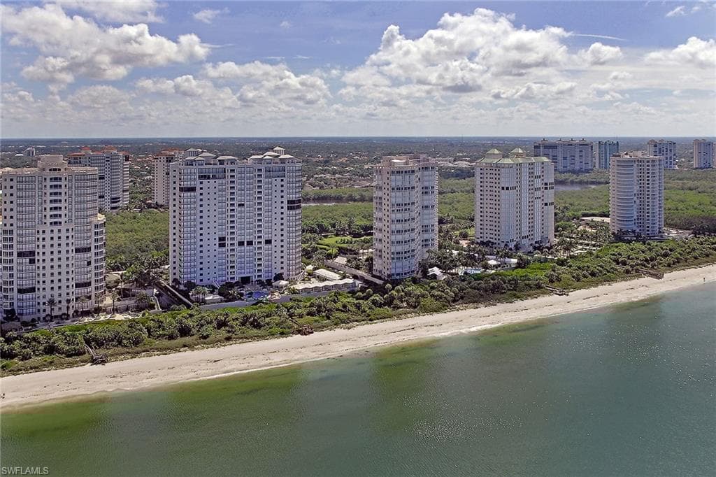 8231 Bay Colony Dr Ph-2201, Naples, FL 34108-23