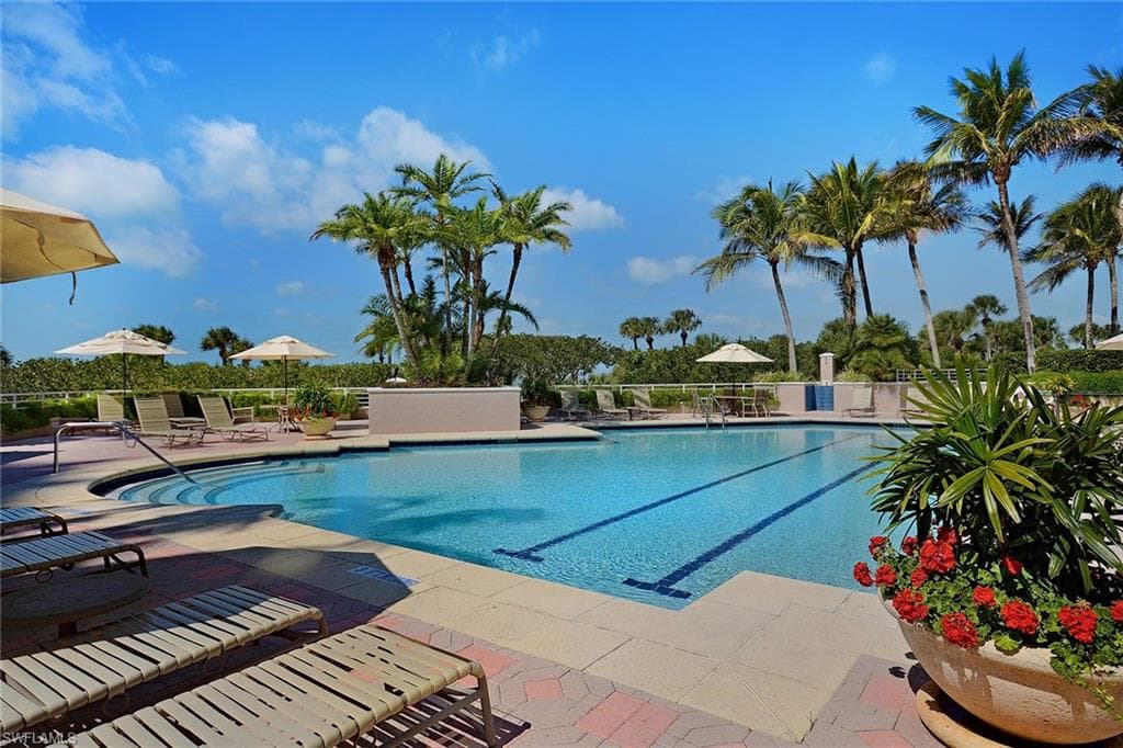8231 Bay Colony Dr Ph-2201, Naples, FL 34108-30