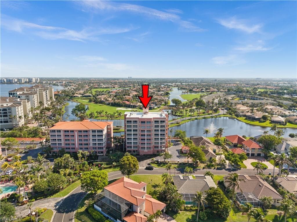 14819 Laguna Dr 203, Fort Myers, FL 33908-1