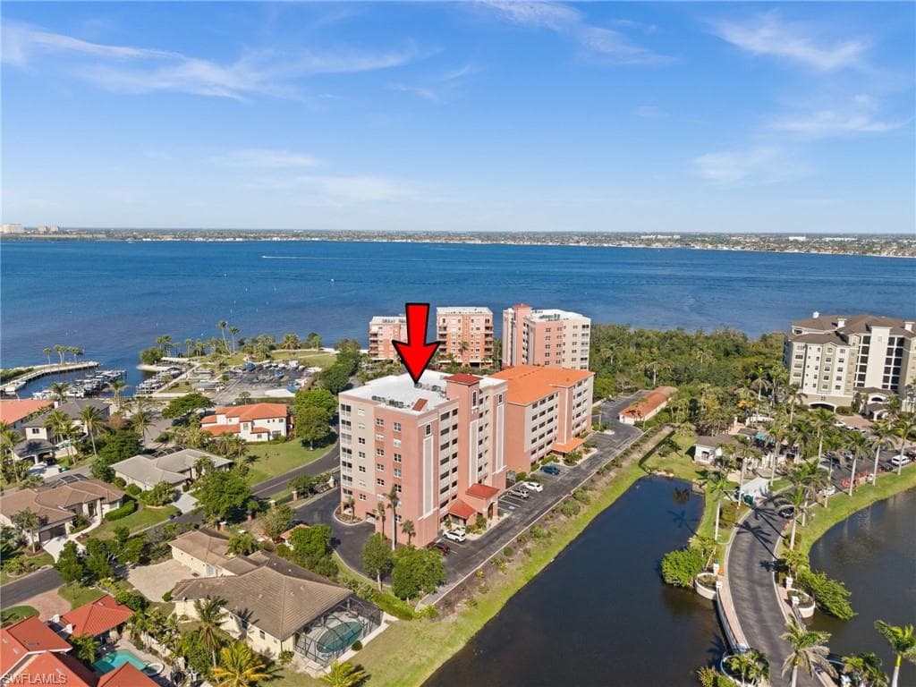 14819 Laguna Dr 203, Fort Myers, FL 33908-47