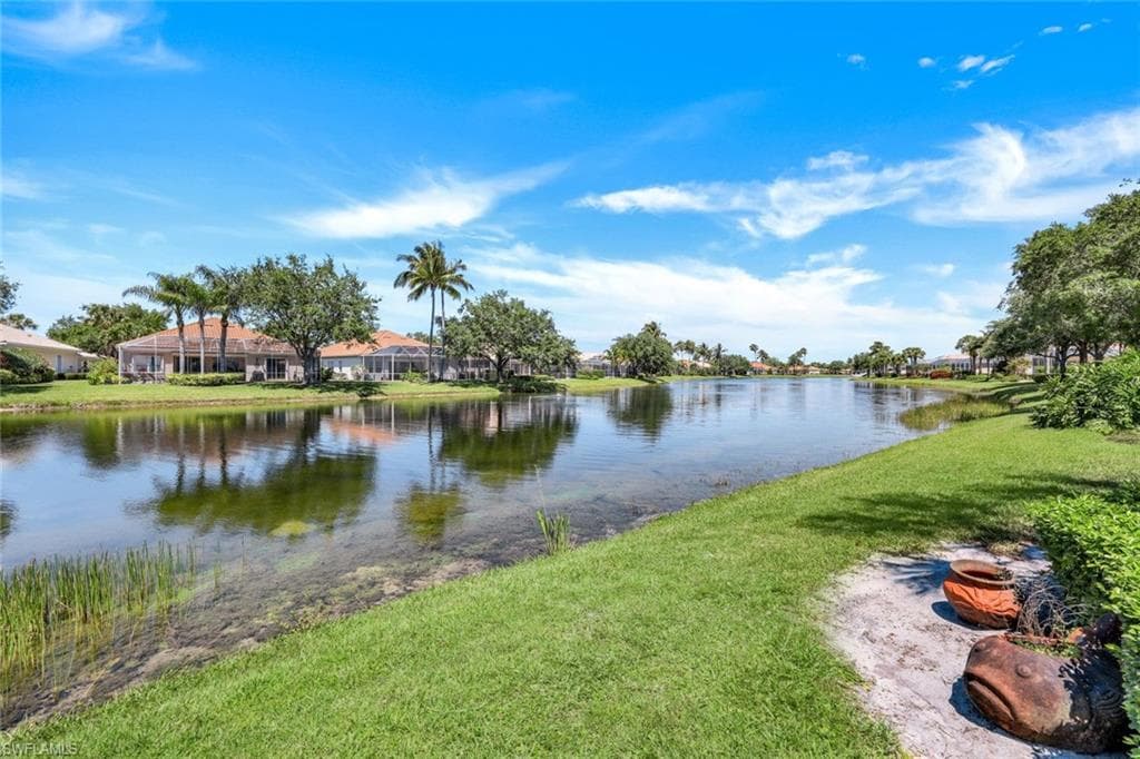 2918 Gilford Way, Naples, FL 34119-9