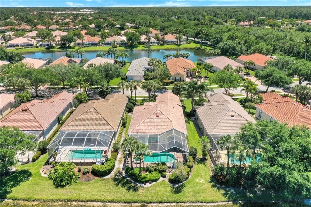 2918 Gilford Way, Naples, FL 34119-29