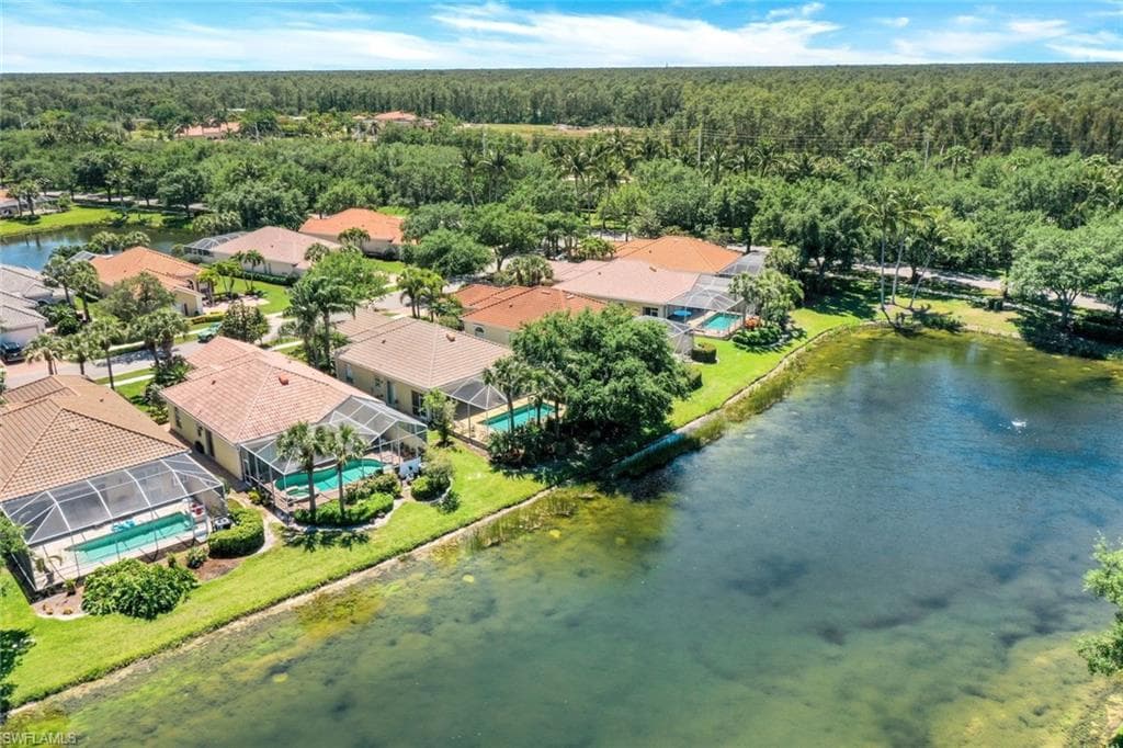 2918 Gilford Way, Naples, FL 34119-30