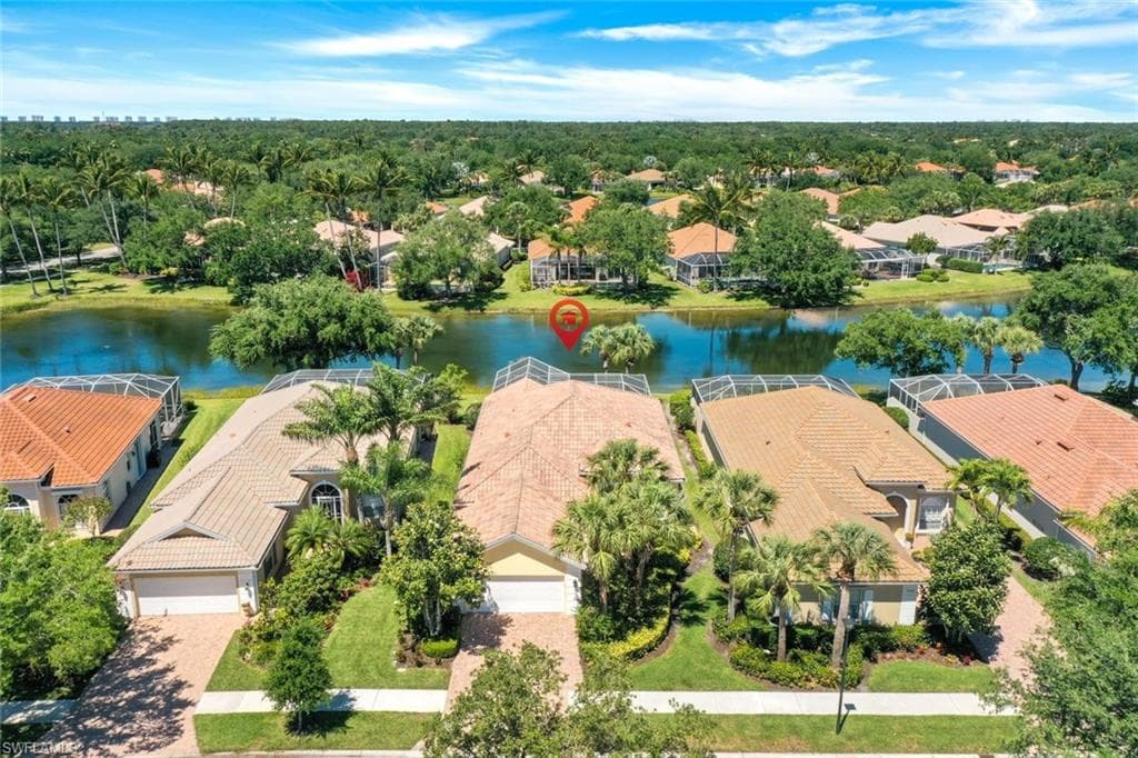 2918 Gilford Way, Naples, FL 34119-34