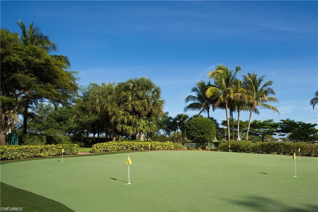 2918 Gilford Way, Naples, FL 34119-49