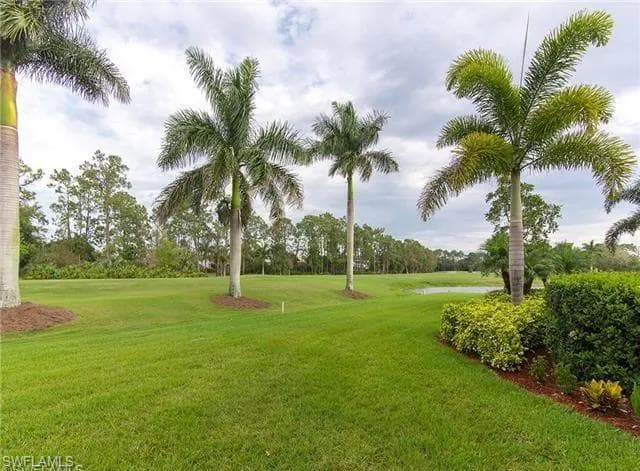 7340 Coventry Ct 804, Naples, FL 34104-9