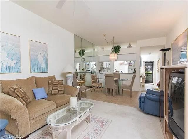 7340 Coventry Ct 804, Naples, FL 34104-15
