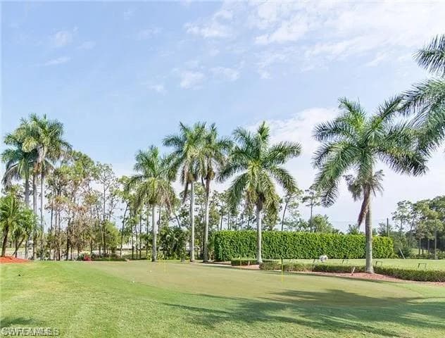 7340 Coventry Ct 804, Naples, FL 34104-2