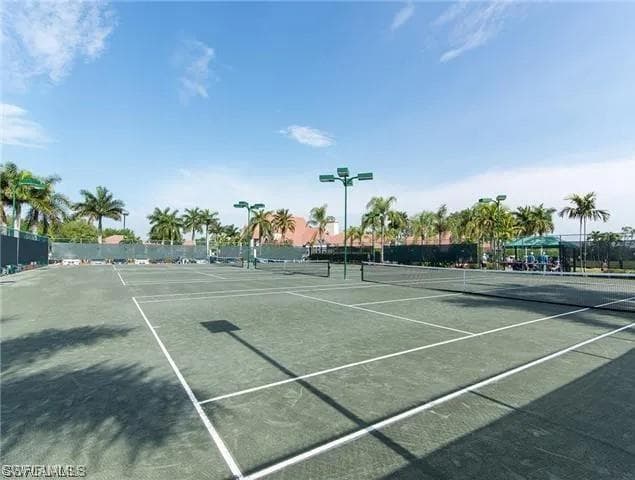 7340 Coventry Ct 804, Naples, FL 34104-4