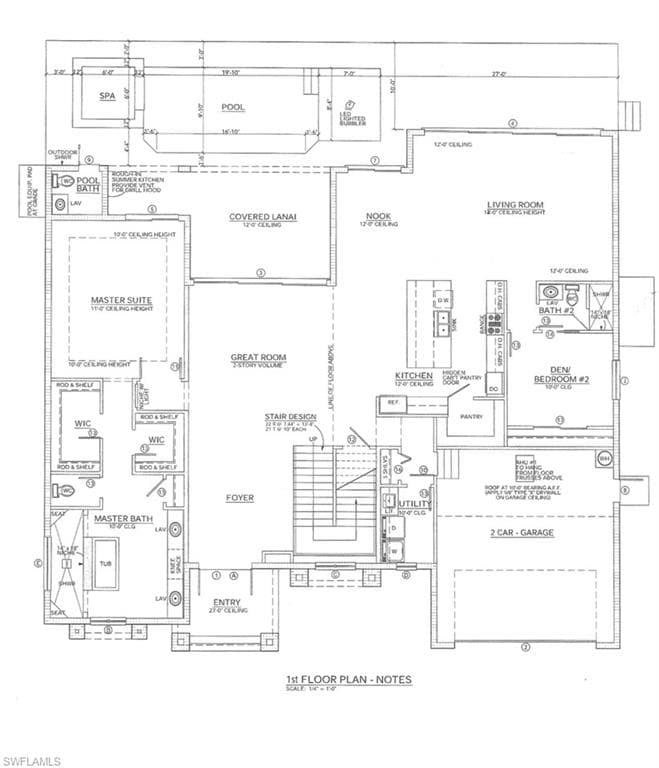 109 Gulfstream St, Marco Island, FL 34145-21