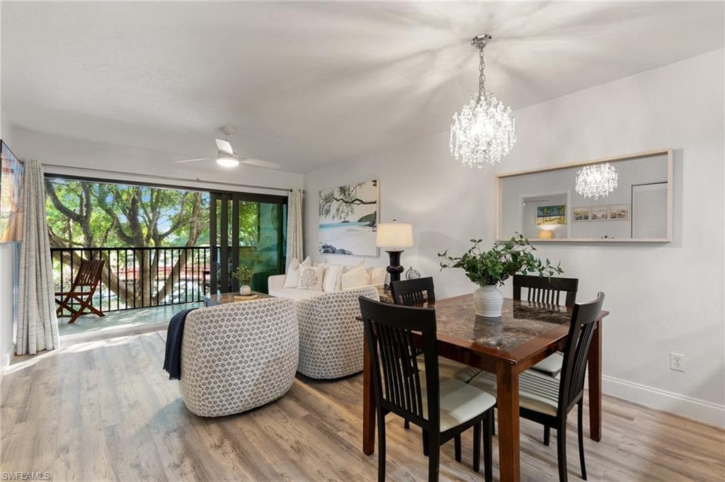 600 Neapolitan Way 257, Naples, FL 34103-7