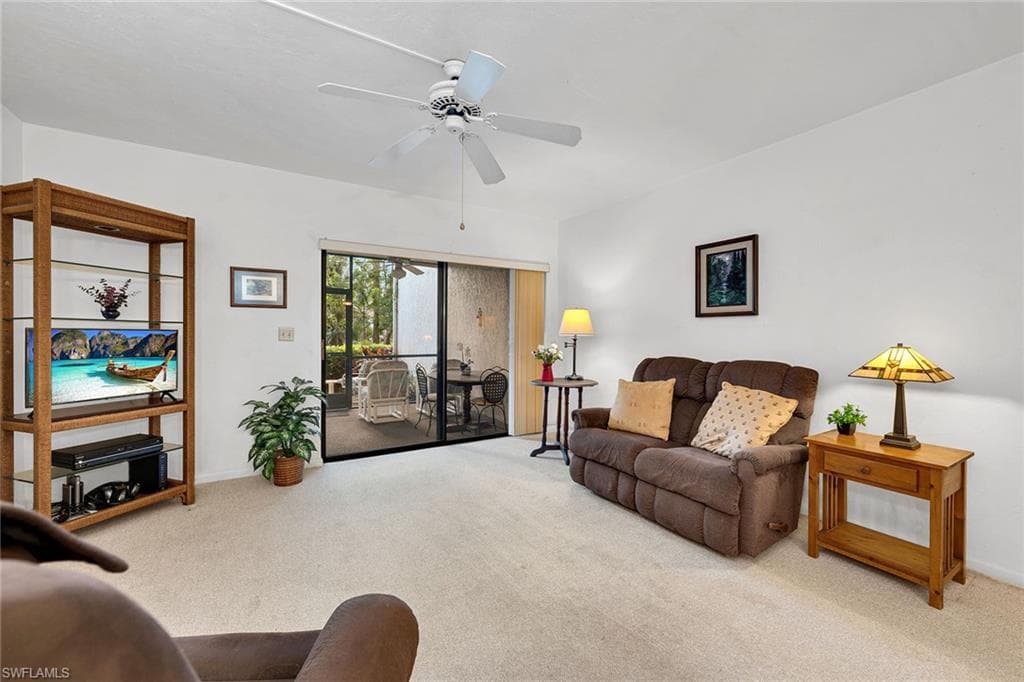 1701 Courtyard Way A-105, Naples, FL 34112-10