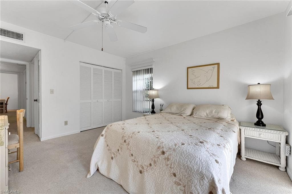 1701 Courtyard Way A-105, Naples, FL 34112-12