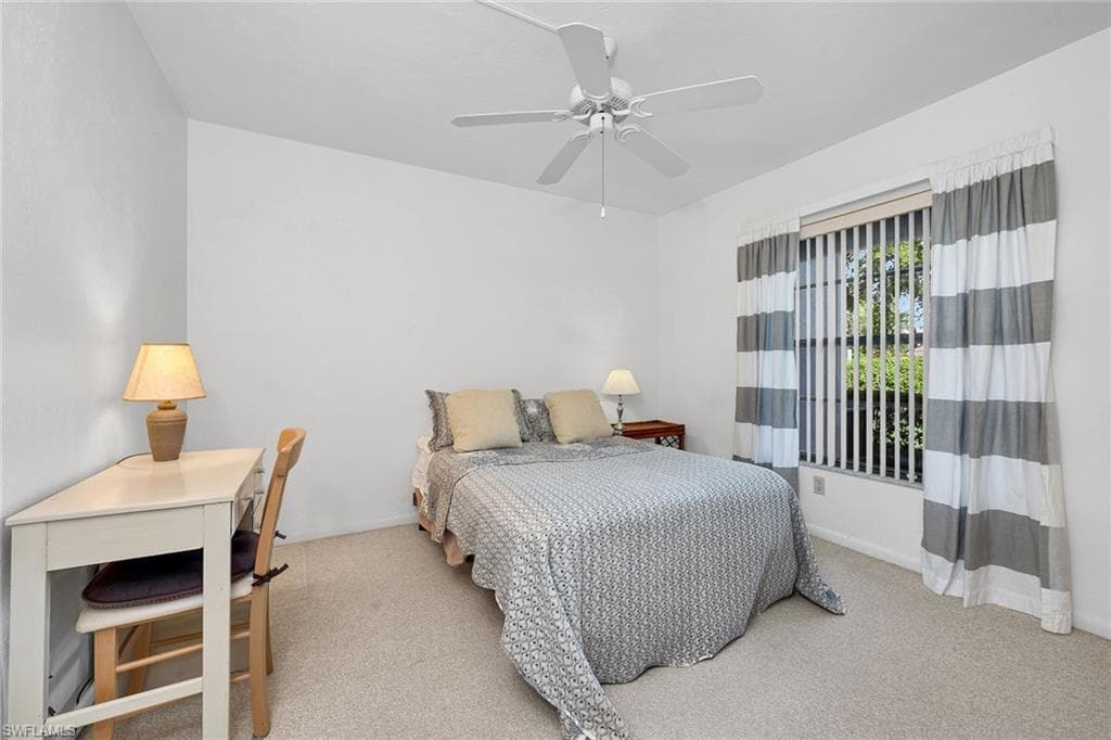 1701 Courtyard Way A-105, Naples, FL 34112-14