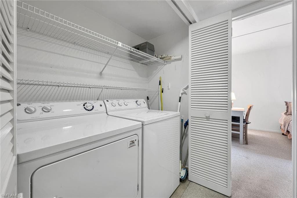 1701 Courtyard Way A-105, Naples, FL 34112-16