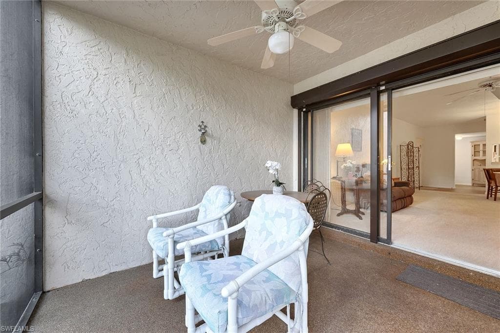1701 Courtyard Way A-105, Naples, FL 34112-17