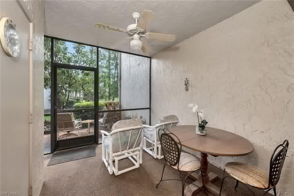 1701 Courtyard Way A-105, Naples, FL 34112-18