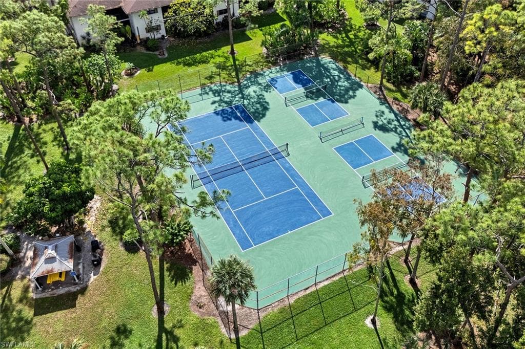 1701 Courtyard Way A-105, Naples, FL 34112-38