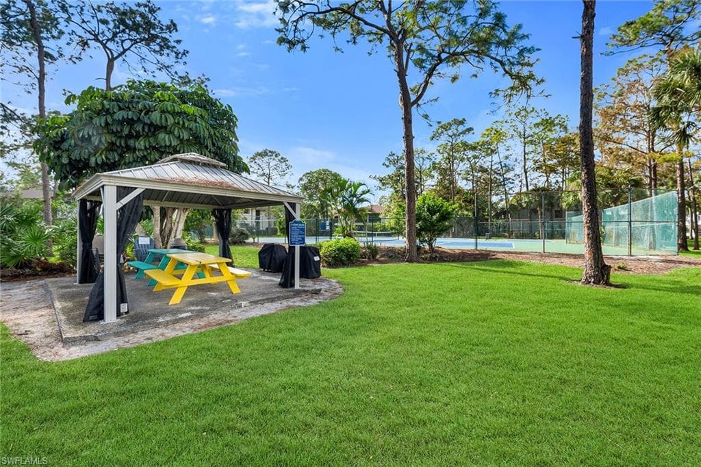1701 Courtyard Way A-105, Naples, FL 34112-39