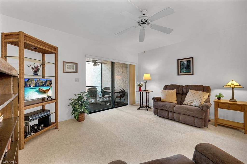 1701 Courtyard Way A-105, Naples, FL 34112-40