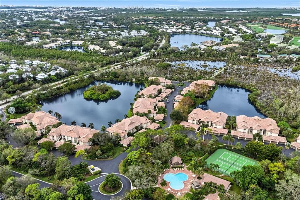 1701 Courtyard Way A-105, Naples, FL 34112-44