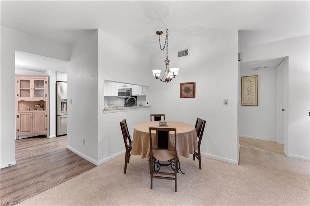 1701 Courtyard Way A-105, Naples, FL 34112-5