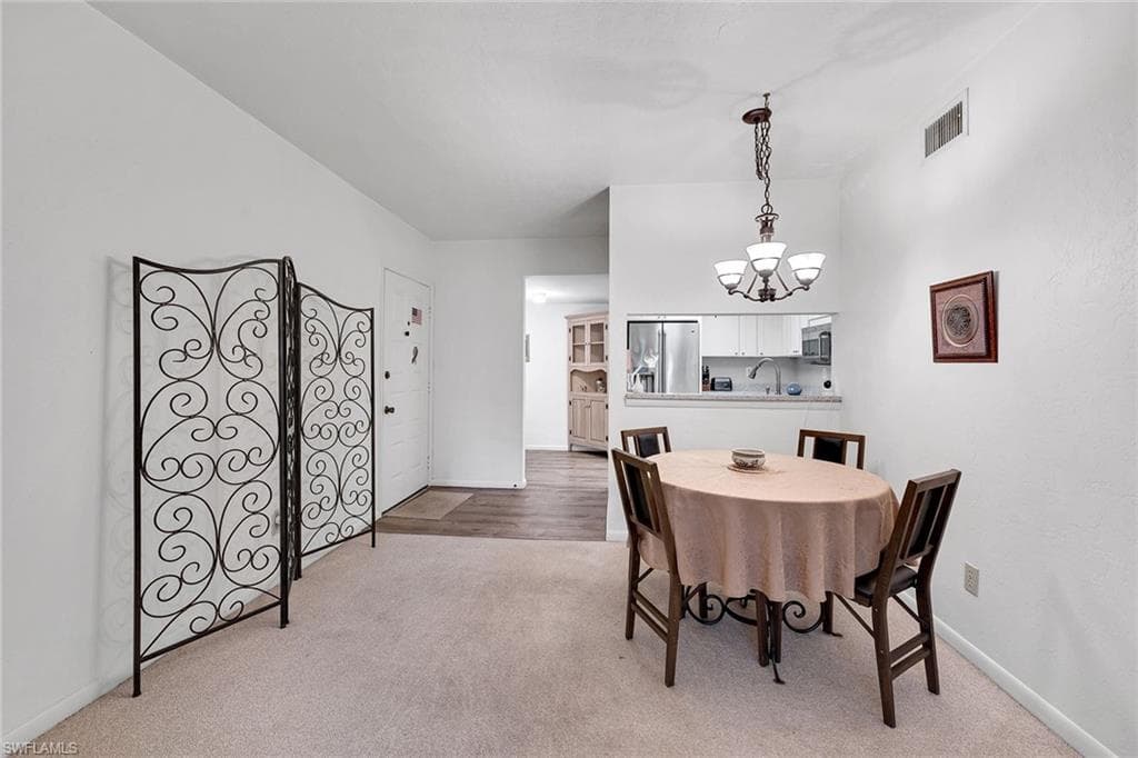 1701 Courtyard Way A-105, Naples, FL 34112-6