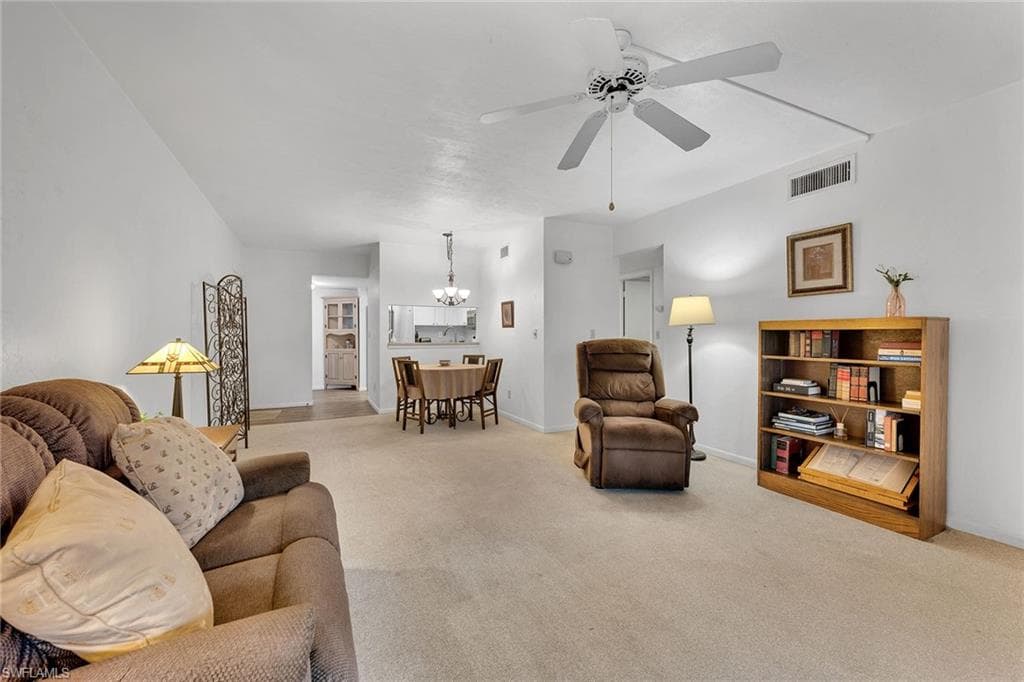 1701 Courtyard Way A-105, Naples, FL 34112-8