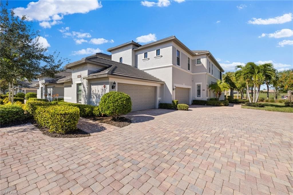 12041 Covent Garden Ct 2202, Naples, FL 34120-7