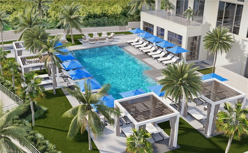 6869 Grenadier Blvd 903, Naples, FL 34108-3