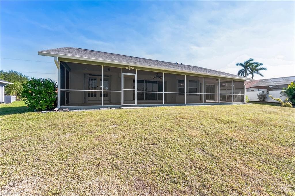 20550 Porthole Ct, Estero, FL 33928-4