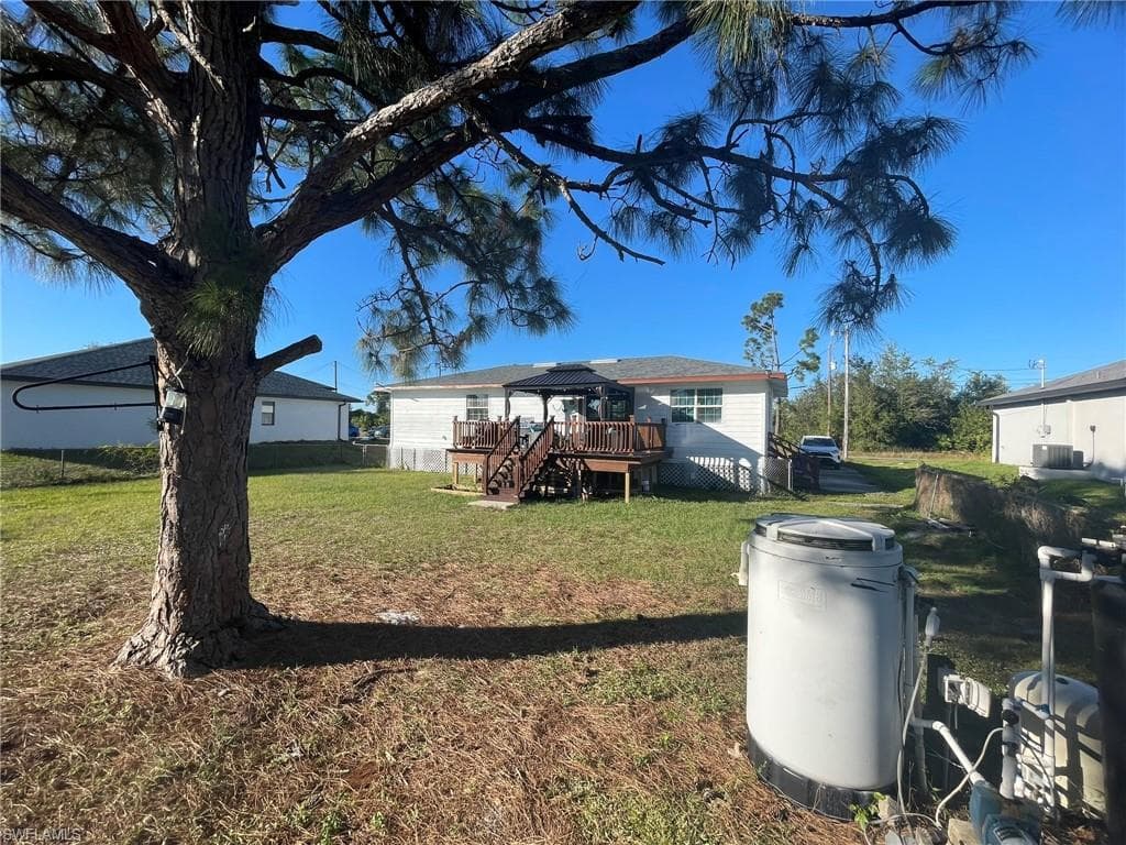 3003 3 St SW, Lehigh Acres, FL 33976-26