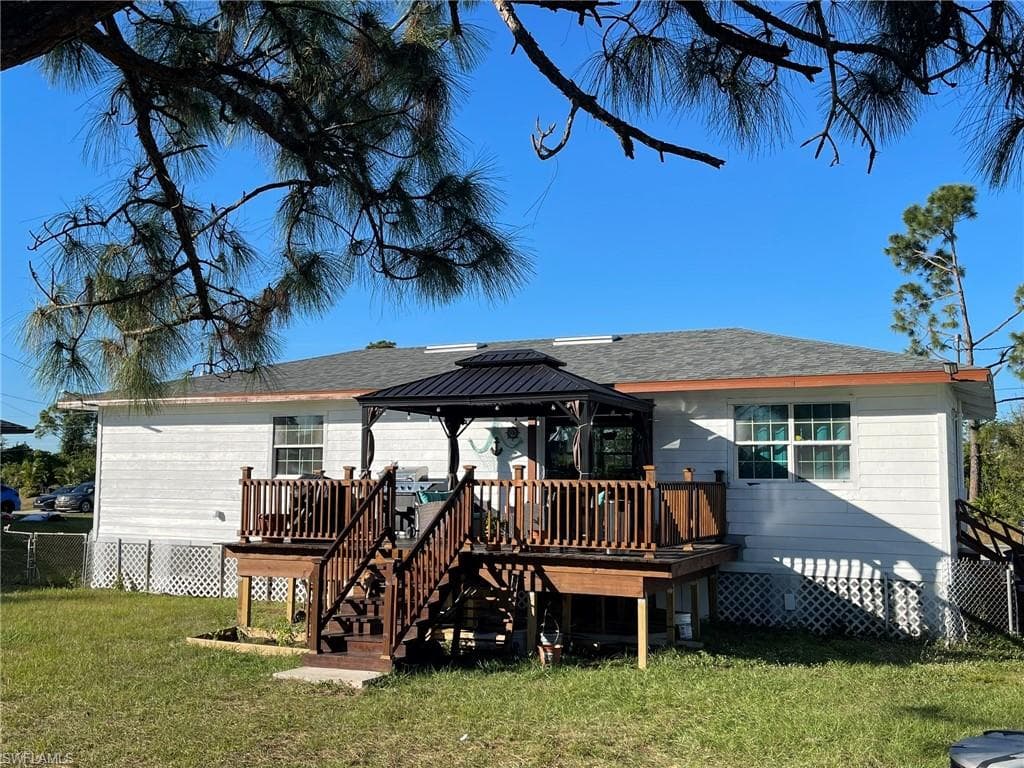 3003 3 St SW, Lehigh Acres, FL 33976-27