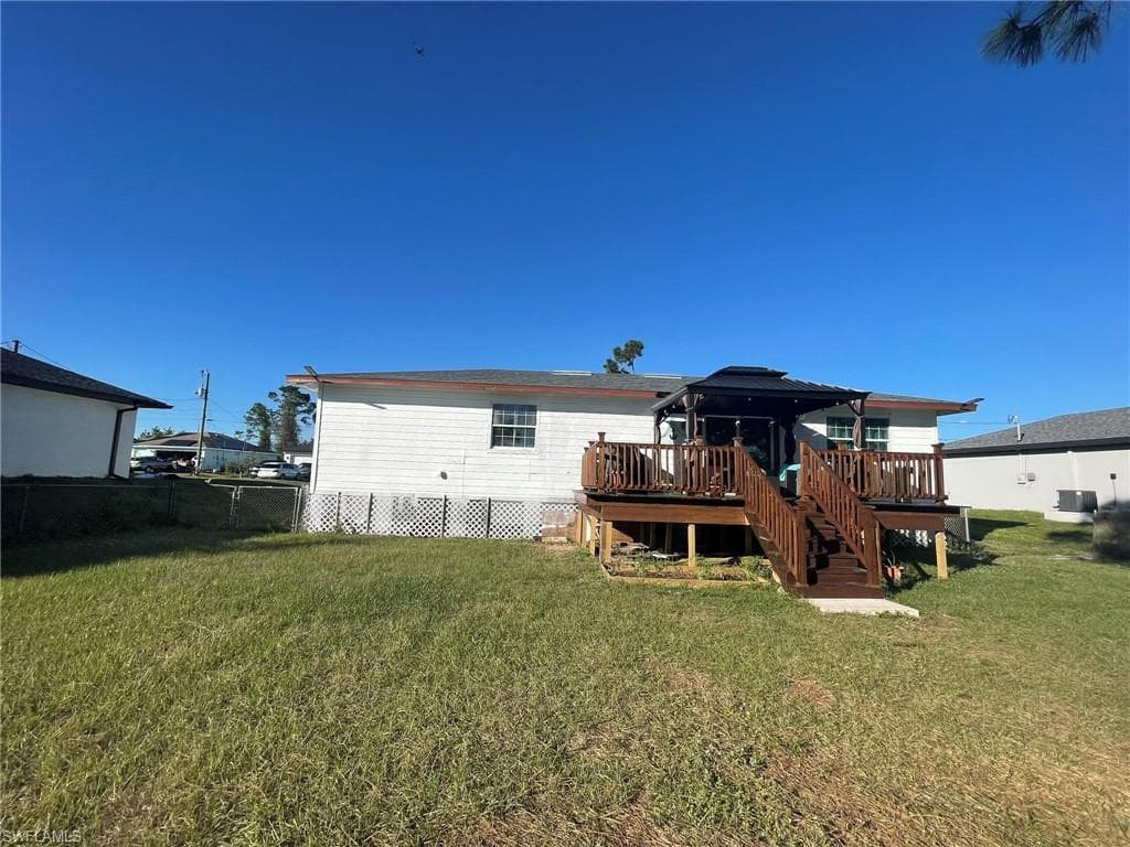 3003 3 St SW, Lehigh Acres, FL 33976-31