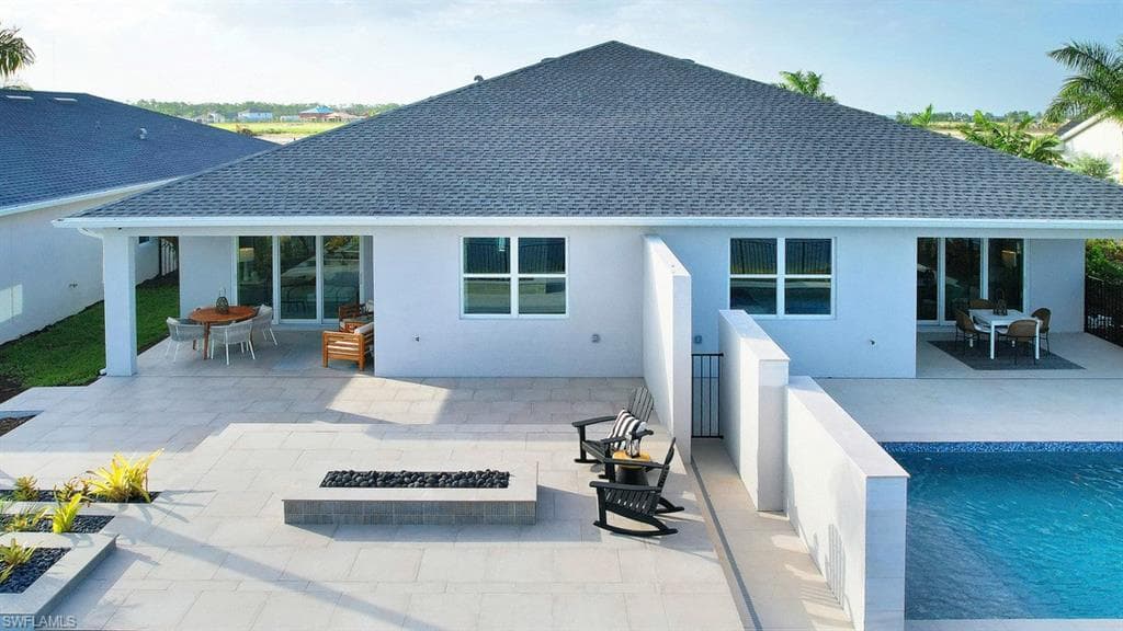 8873 Oceana Way, Naples, FL 34114-12