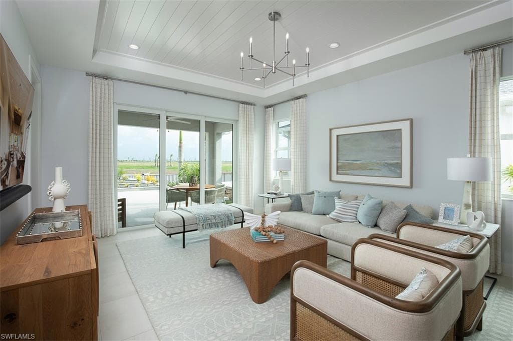 8873 Oceana Way, Naples, FL 34114-14