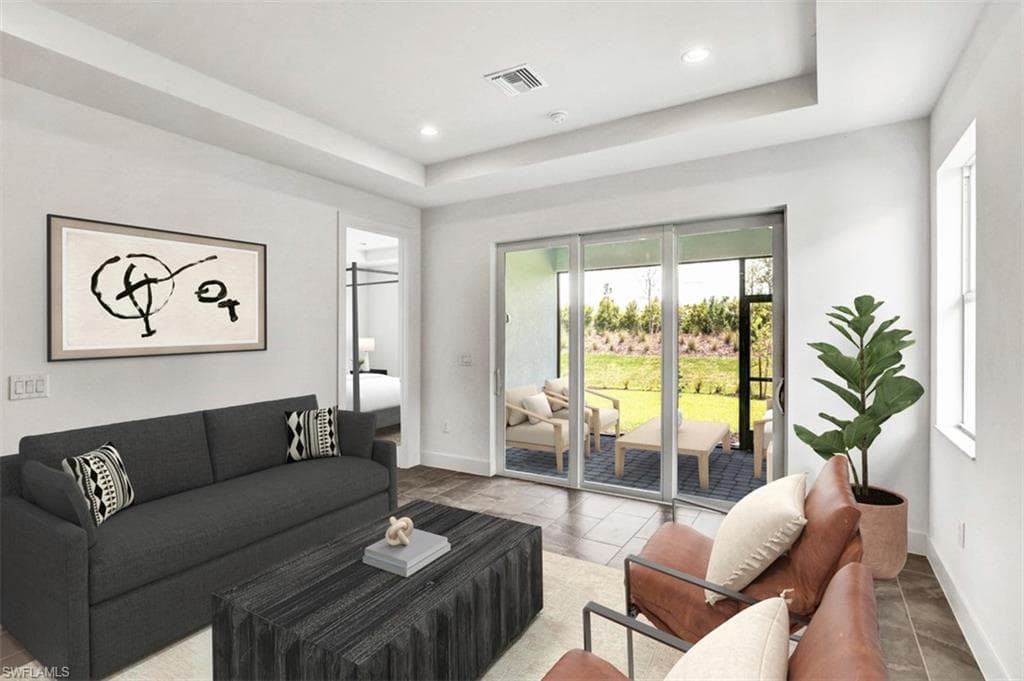 8873 Oceana Way, Naples, FL 34114-16