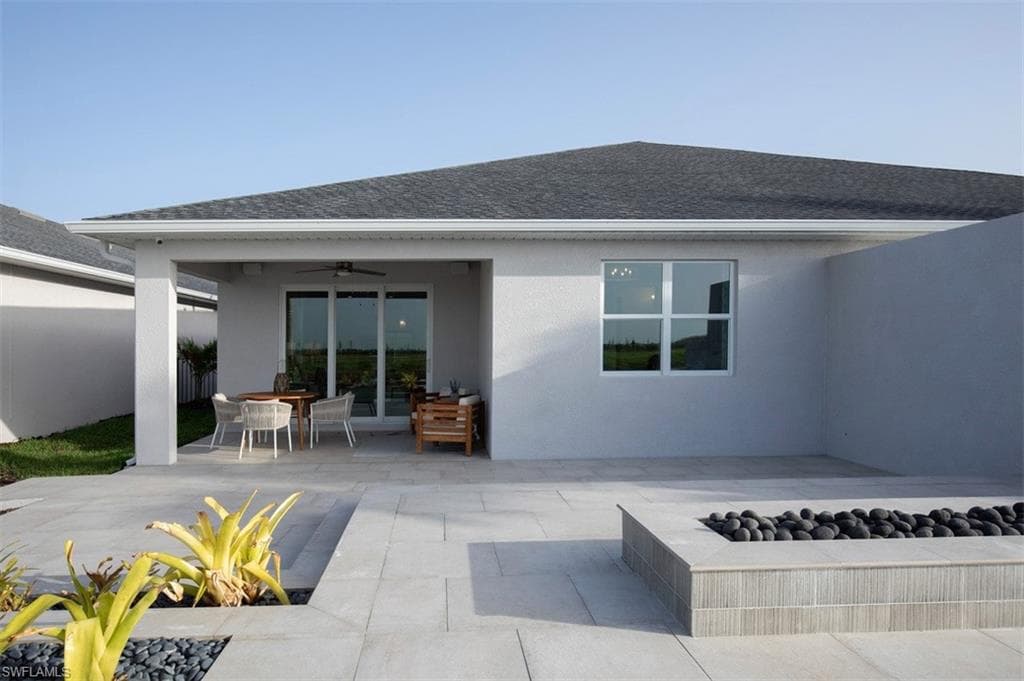 8873 Oceana Way, Naples, FL 34114-29