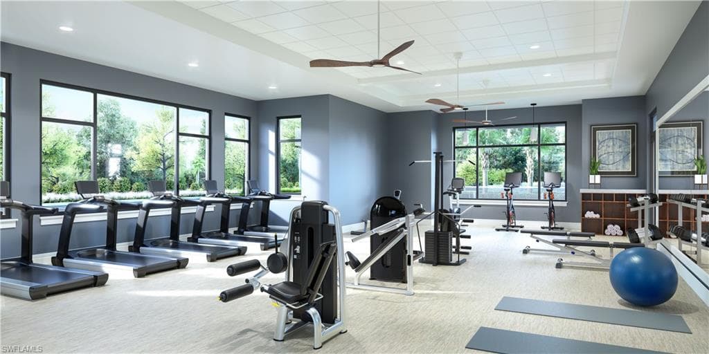8873 Oceana Way, Naples, FL 34114-37