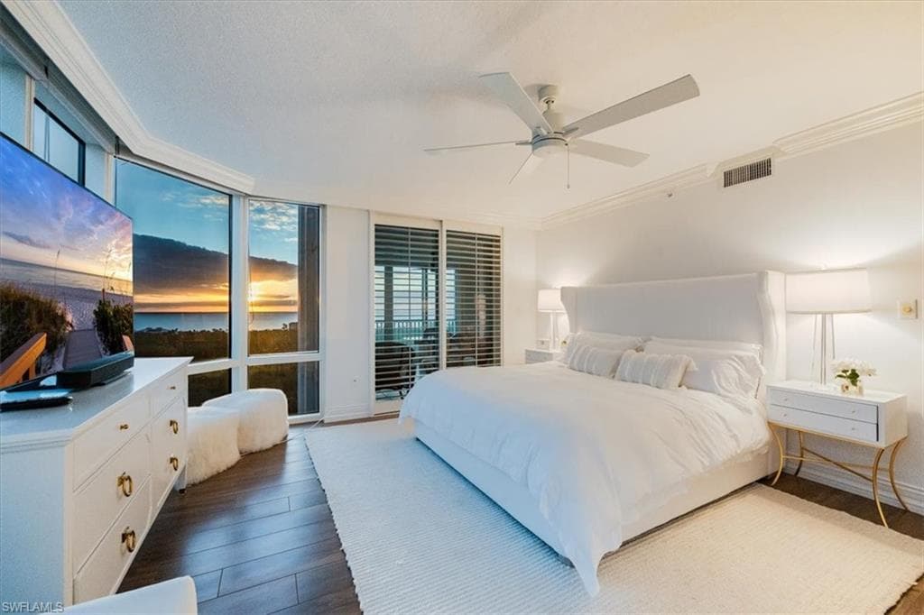 7515 Pelican Bay Blvd 14a, Naples, FL 34108-15