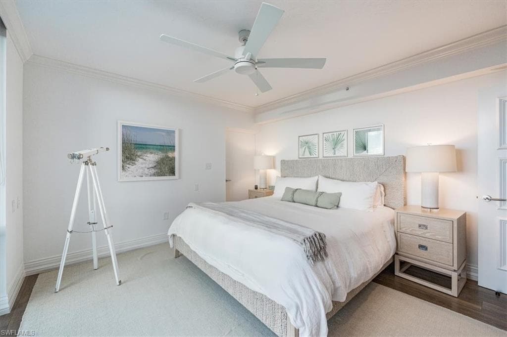 7515 Pelican Bay Blvd 14a, Naples, FL 34108-20
