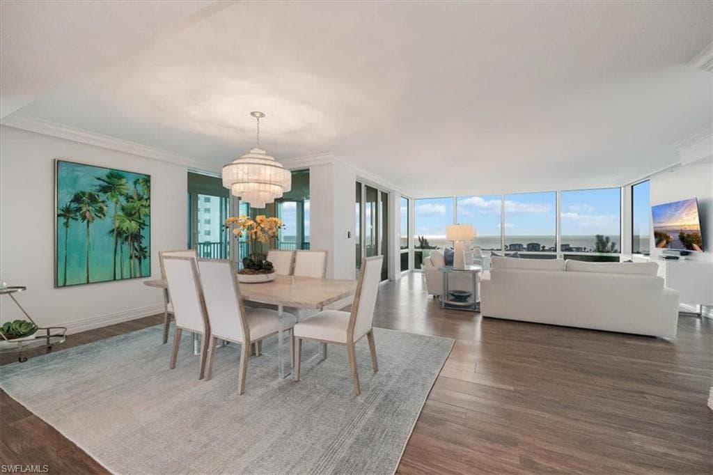 7515 Pelican Bay Blvd 14a, Naples, FL 34108-5