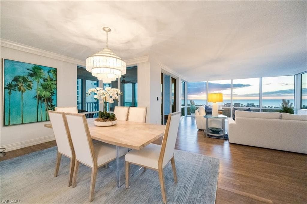 7515 Pelican Bay Blvd 14a, Naples, FL 34108-6