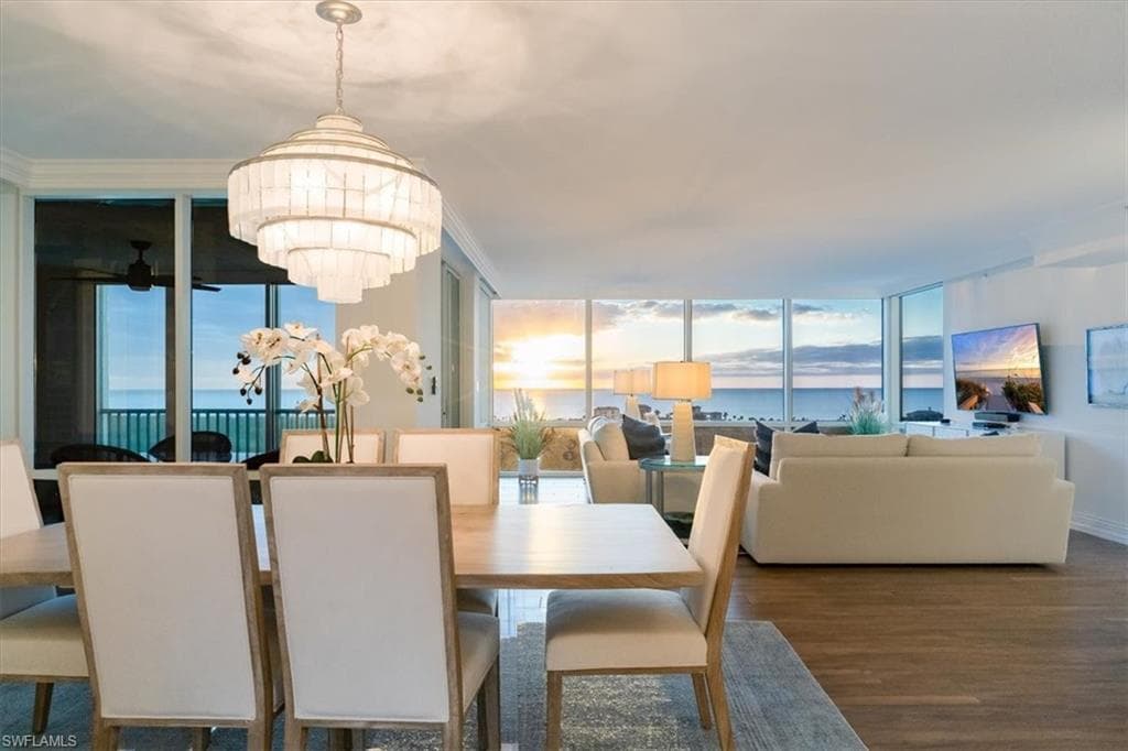 7515 Pelican Bay Blvd 14a, Naples, FL 34108-8