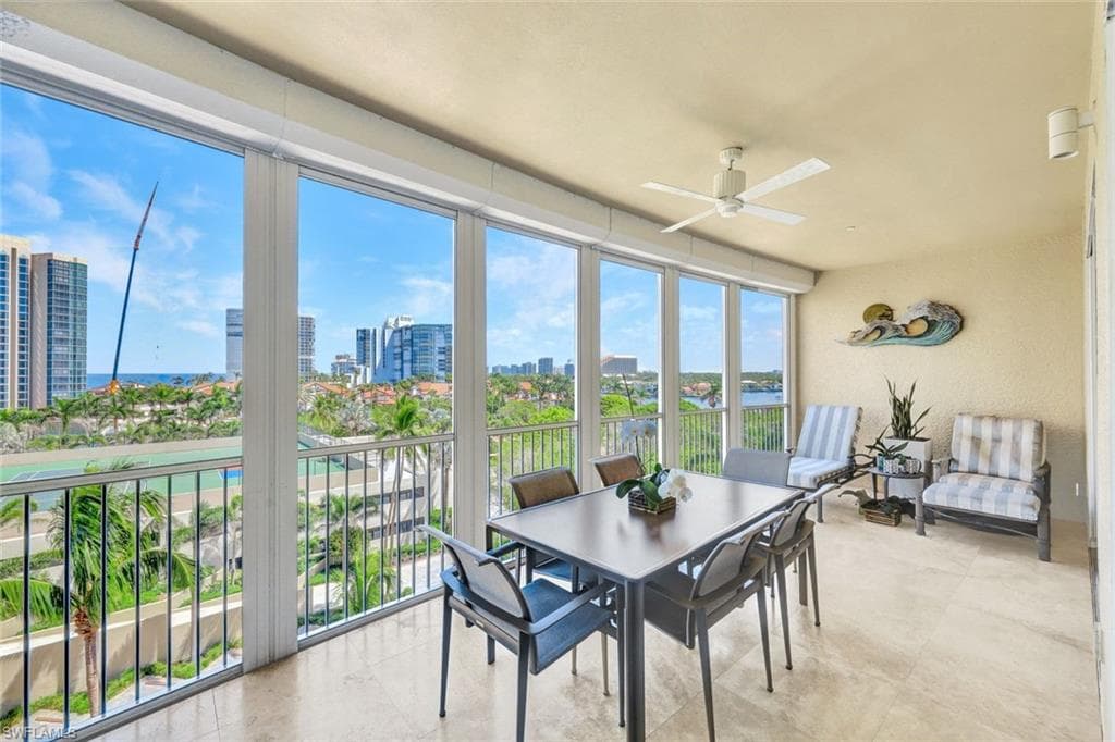 4501 Gulf Shore Blvd N 603, Naples, FL 34103-24