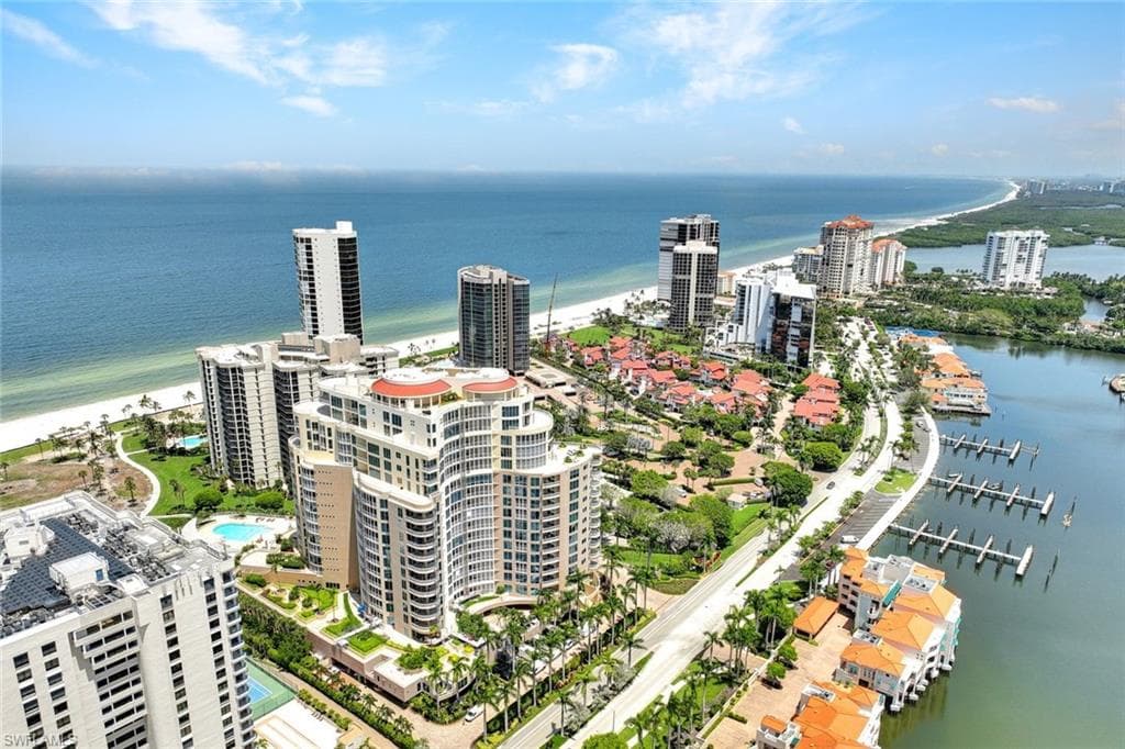 4501 Gulf Shore Blvd N 603, Naples, FL 34103-35